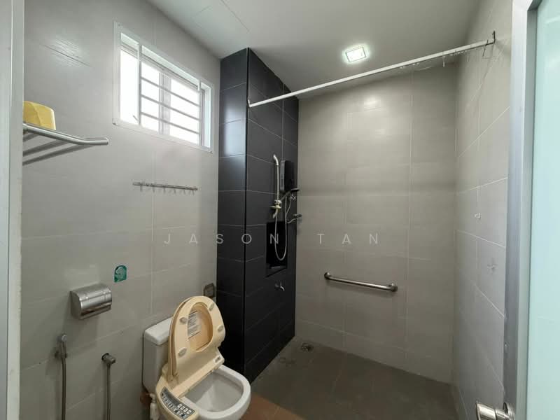 Taman Jaya Putra untuk Untuk Dijual - RM 1,150,000, Apr 2026 - Bathroom - PropertyGuru.com.my