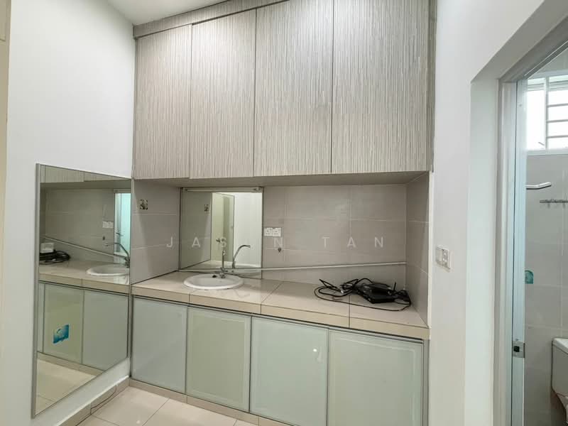 Taman Jaya Putra untuk Untuk Dijual - RM 1,150,000, Apr 2026 - Bathroom - PropertyGuru.com.my