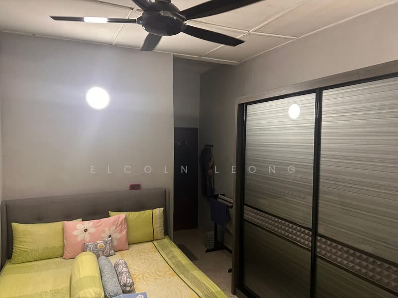 Danau Kota untuk Untuk Disewa - RM 3,300 /bulan, Mac 2026 - Bedroom - PropertyGuru.com.my