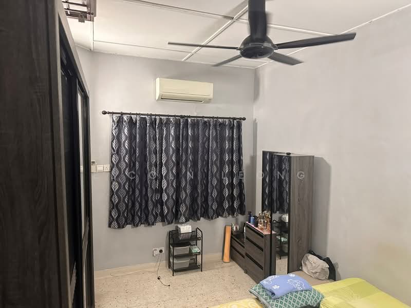 Danau Kota untuk Untuk Disewa - RM 3,300 /bulan, Mac 2026 - Bedroom - PropertyGuru.com.my