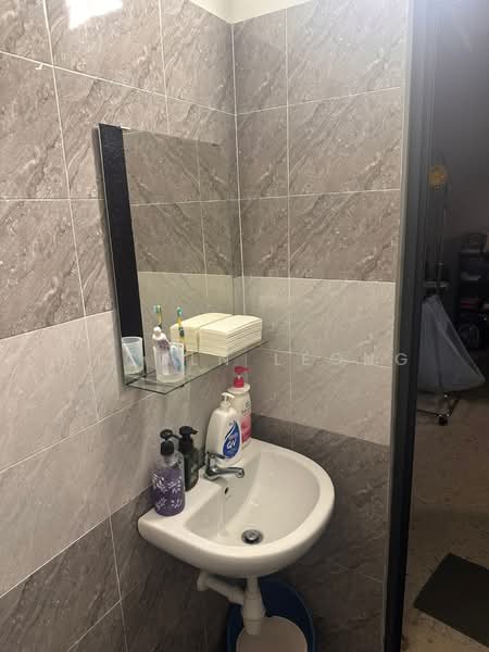 Danau Kota untuk Untuk Disewa - RM 3,300 /bulan, Mac 2026 - Bathroom - PropertyGuru.com.my