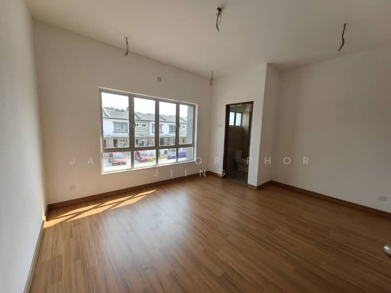 Desa Bukit Nilam untuk Untuk Disewa - RM 1,500 /bulan, Mac 2026 - Living Room - PropertyGuru.com.my