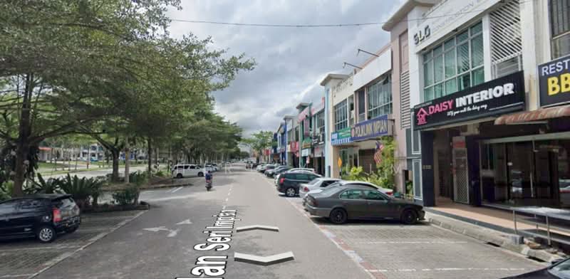 Setia Tropika untuk Untuk Dijual - RM 1,500,000, Mac 2026 - Exterior - PropertyGuru.com.my