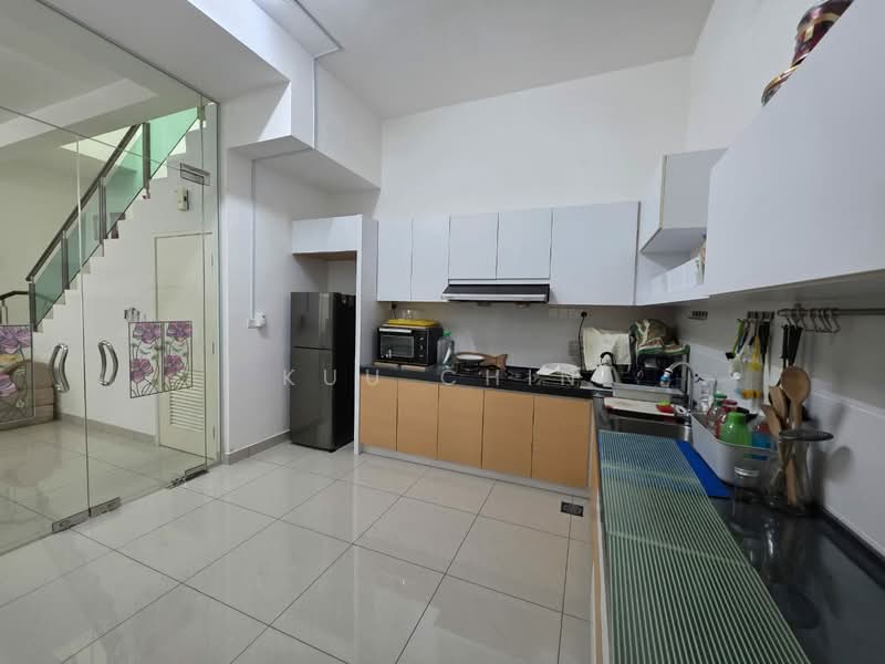 Cluster House for Sale in Johor Bahru (Johor) - Kuu Chin - PropertyGuru.com.my