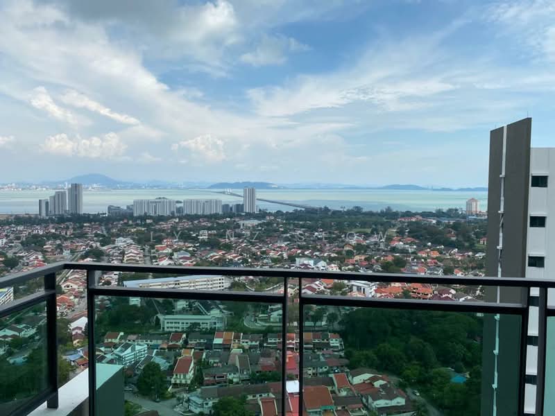 Condominium for Rent at Middleton - Lynnz Seow - View - PropertyGuru.com.my