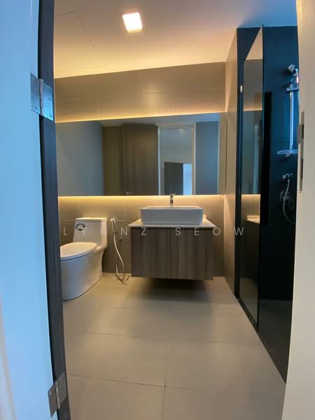 Condominium for Rent at Middleton - Lynnz Seow - Bathroom - PropertyGuru.com.my
