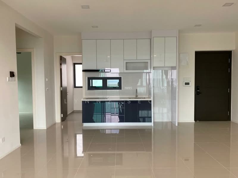 Condominium for Rent at Middleton - Lynnz Seow - Kitchen - PropertyGuru.com.my