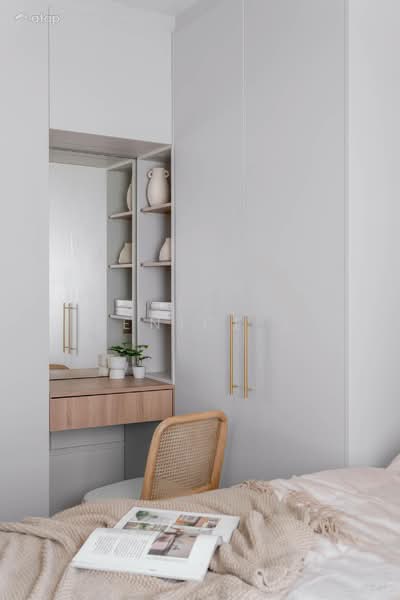 Service Residence for Sale at Residensi Nexus Kajang (PR1MA Kajang) - Jenice L - Bedroom - PropertyGuru.com.my