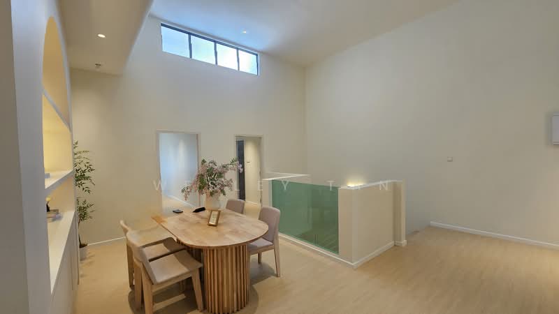 2-storey Terraced House for Sale in Taman Cheng Indah (Cheng) - Wesley Tan - Interior - PropertyGuru.com.my