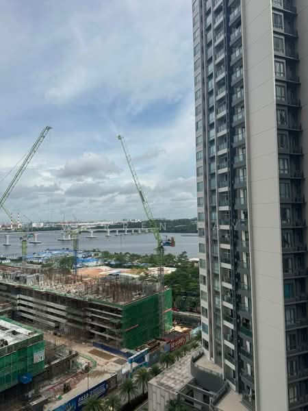 R&F Princess Cove Phase 1 untuk Untuk Disewa - RM 3,300 /bulan, Mac 2026 - PropertyGuru.com.my