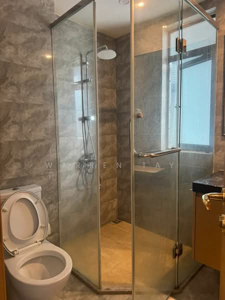 R&F Princess Cove Phase 1 untuk Untuk Disewa - RM 3,300 /bulan, Mac 2026 - PropertyGuru.com.my