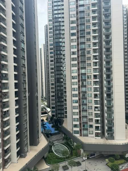 R&F Princess Cove Phase 1 untuk Untuk Disewa - RM 3,300 /bulan, Mac 2026 - PropertyGuru.com.my