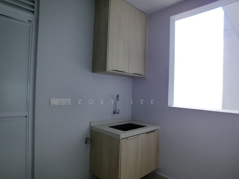 Southern Marina Residences untuk Untuk Disewa - RM 8,000 /bulan, Mac 2026 - Interior - PropertyGuru.com.my