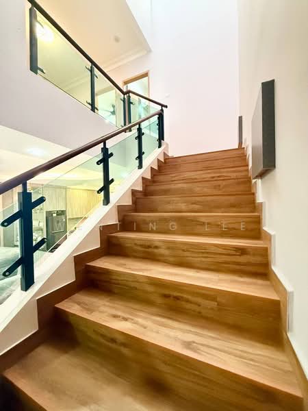 2-storey Terraced House for Sale in Taman Seri Austin (Tebrau) - Wenting Lee - Interior - PropertyGuru.com.my