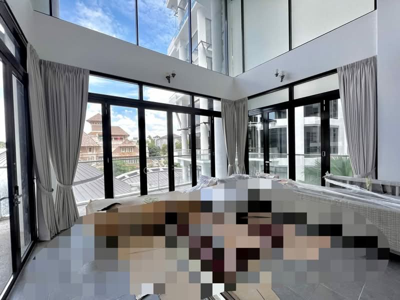 Condominium for Rent at Gallery @ U-Thant - Jojo Yam - View - PropertyGuru.com.my