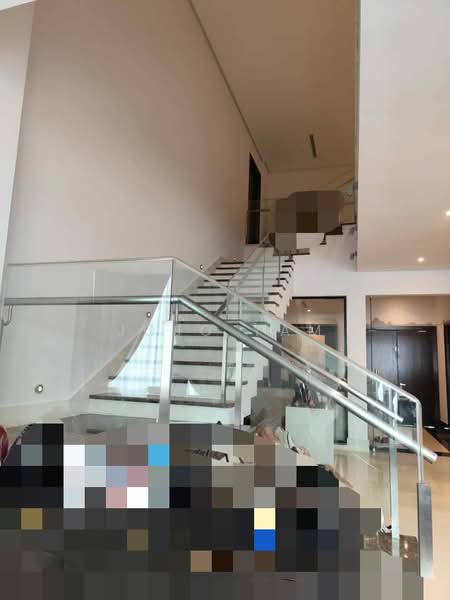 Condominium for Rent at Gallery @ U-Thant - Jojo Yam - Interior - PropertyGuru.com.my