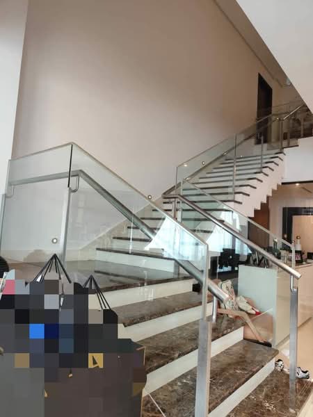 Condominium for Rent at Gallery @ U-Thant - Jojo Yam - Interior - PropertyGuru.com.my