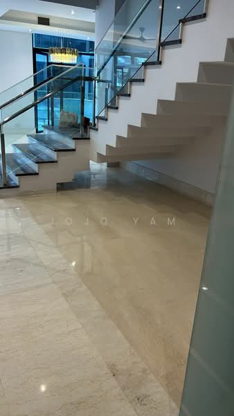 Condominium for Rent at Gallery @ U-Thant - Jojo Yam - Interior - PropertyGuru.com.my