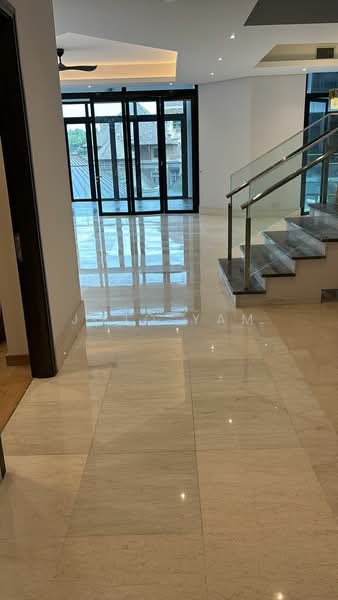 Condominium for Rent at Gallery @ U-Thant - Jojo Yam - Interior - PropertyGuru.com.my