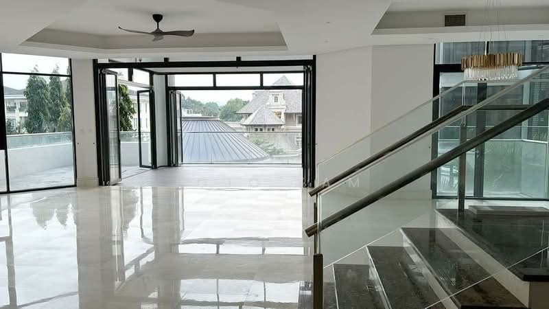 Condominium for Rent at Gallery @ U-Thant - Jojo Yam - Interior - PropertyGuru.com.my