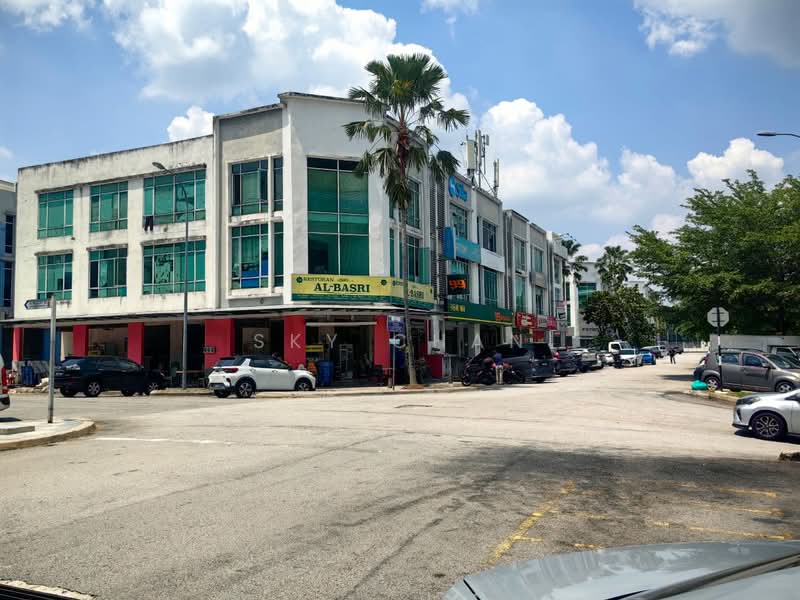 Shop for Rent in Puchong (Selangor) - Sky Chan - PropertyGuru.com.my