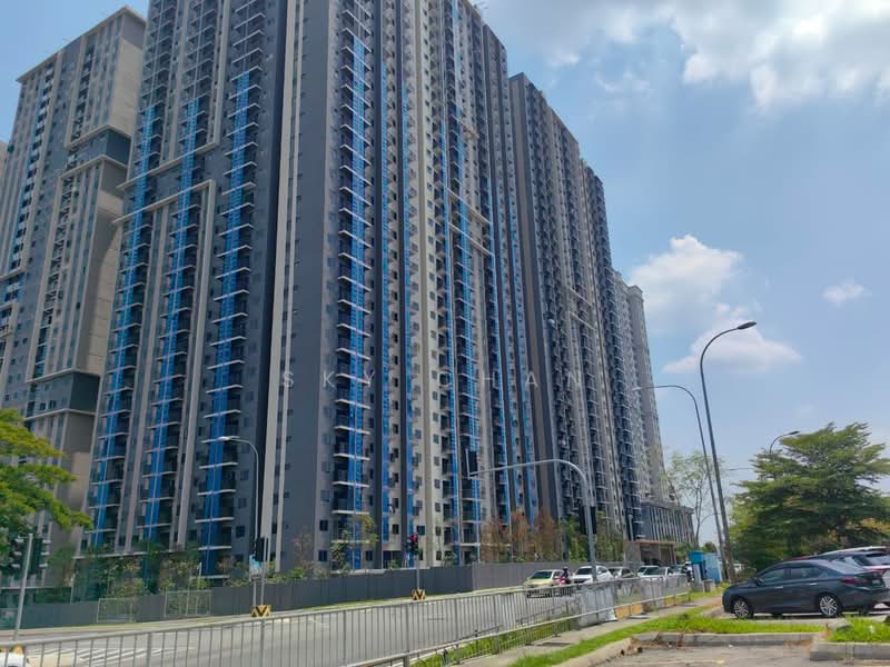 Shop for Rent in Puchong (Selangor) - Sky Chan - PropertyGuru.com.my