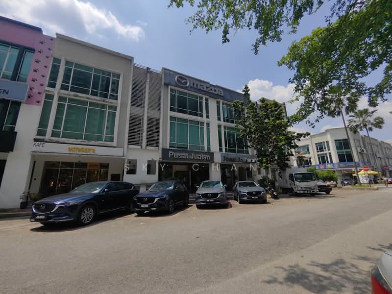 Shop for Rent in Puchong (Selangor) - Sky Chan - PropertyGuru.com.my