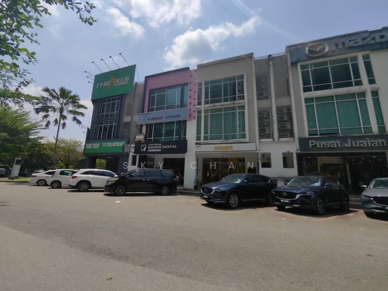 Shop for Rent in Puchong (Selangor) - Sky Chan - PropertyGuru.com.my