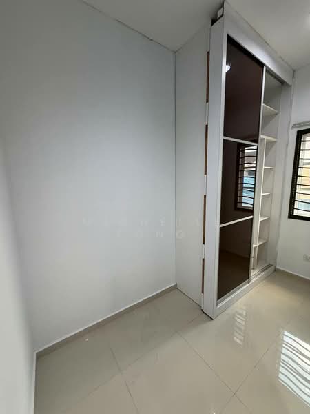 2-storey Terraced House for Sale in Bandar Putra Jaya (Tebrau) - Michelle Fong - Interior - PropertyGuru.com.my