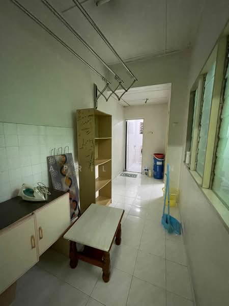 2-storey Terraced House for Rent in Taman Sri Muhibbah (Kulai) - April Chin - Interior - PropertyGuru.com.my