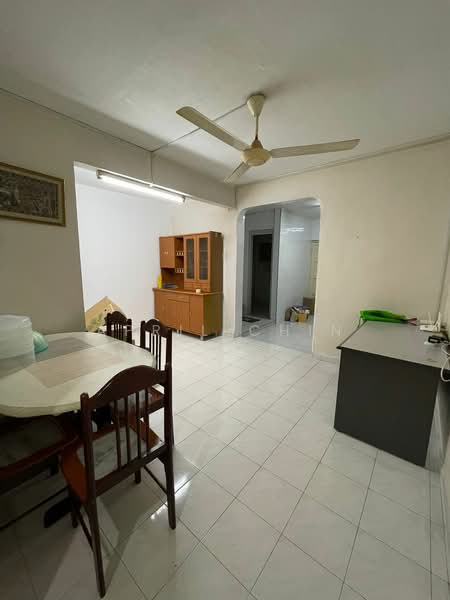 2-storey Terraced House for Rent in Taman Sri Muhibbah (Kulai) - April Chin - Dining Room - PropertyGuru.com.my
