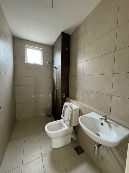 Palma Sands @ Gamuda COVE untuk Untuk Dijual - RM 940,000, Mac 2026 - Bathroom - PropertyGuru.com.my