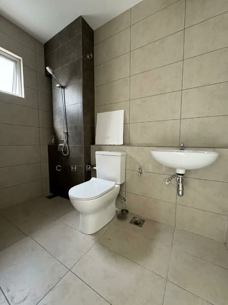 Palma Sands @ Gamuda COVE untuk Untuk Dijual - RM 940,000, Mac 2026 - Bathroom - PropertyGuru.com.my