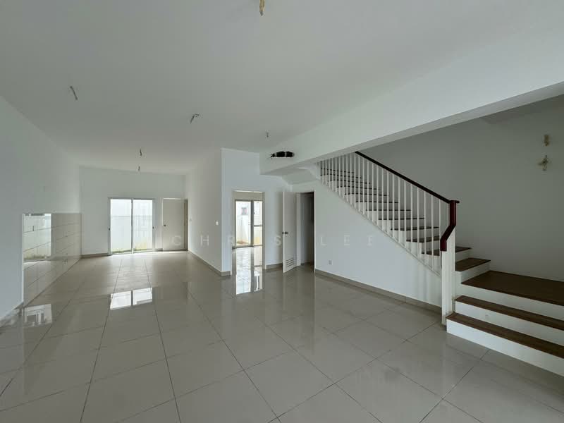 Palma Sands @ Gamuda COVE untuk Untuk Dijual - RM 940,000, Mac 2026 - Living Room - PropertyGuru.com.my