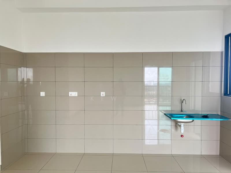 Condominium for Sale at Residensi Bintang - Kew . - Kitchen - PropertyGuru.com.my