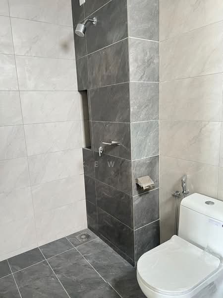 Condominium for Sale at Residensi Bintang - Kew . - Bathroom - PropertyGuru.com.my