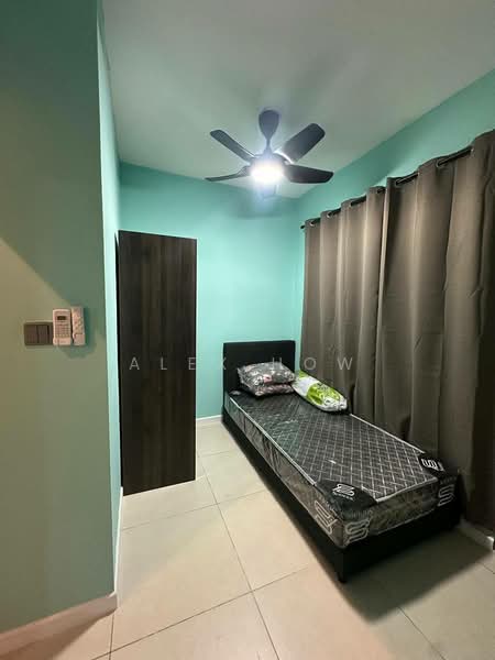 Service Residence for Rent at One 49 Residence - Alex How - PropertyGuru.com.my