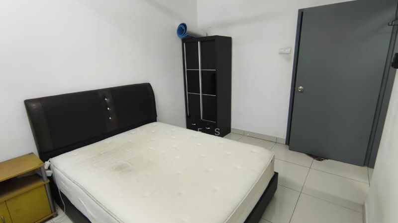 Service Residence for Rent at TRIO By Setia - Mages . - Bedroom - PropertyGuru.com.my