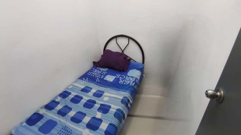 Service Residence for Rent at TRIO By Setia - Mages . - Bedroom - PropertyGuru.com.my