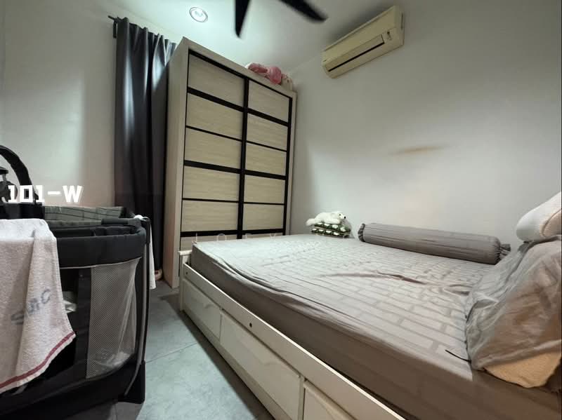 For Sale - Taman Aman Perdana