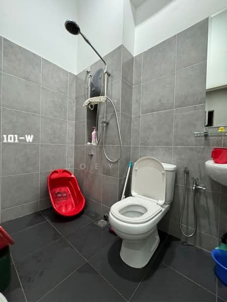 For Sale - Taman Aman Perdana