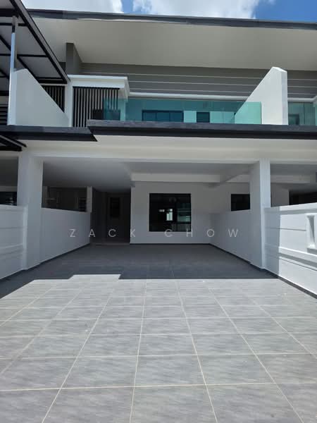 Taman Bestari Indah untuk Untuk Dijual - RM 760,000, Mac 2026 - Exterior - PropertyGuru.com.my