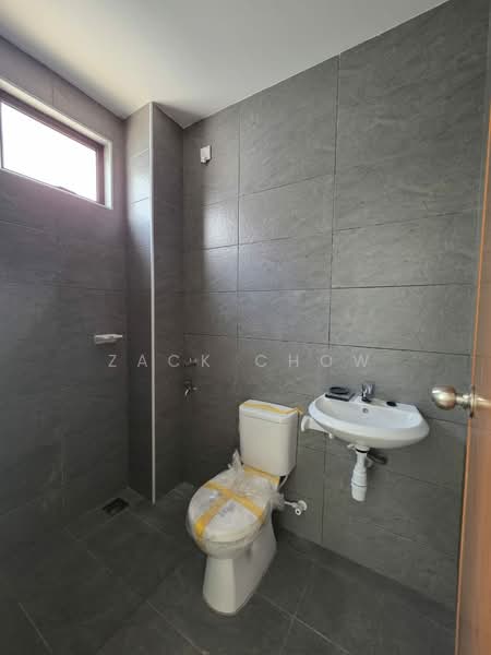Taman Bestari Indah untuk Untuk Dijual - RM 760,000, Mac 2026 - Bathroom - PropertyGuru.com.my