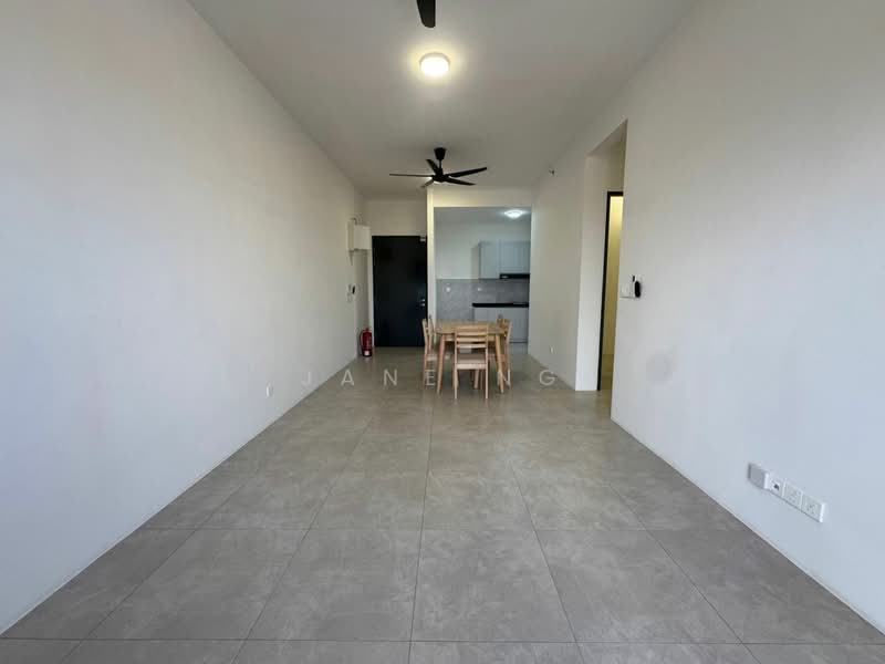 Aston Acacia untuk Untuk Disewa - RM 1,500 /bulan, Mac 2026 - Living Room - PropertyGuru.com.my