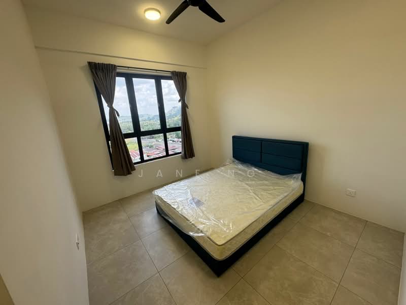 Aston Acacia untuk Untuk Disewa - RM 1,500 /bulan, Mac 2026 - Bedroom - PropertyGuru.com.my