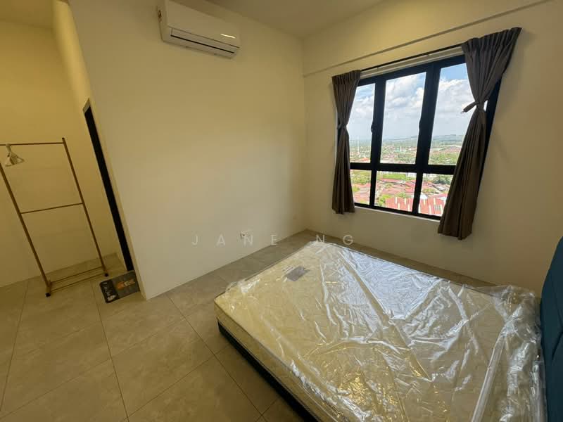 Aston Acacia untuk Untuk Disewa - RM 1,500 /bulan, Mac 2026 - Bedroom - PropertyGuru.com.my
