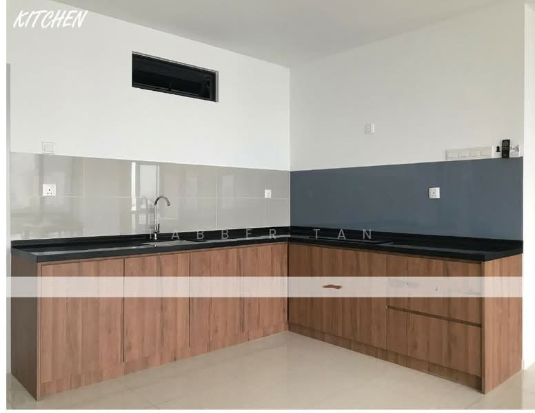 Condominium for Rent at Inwood Residences - Tabber Tan - Kitchen - PropertyGuru.com.my