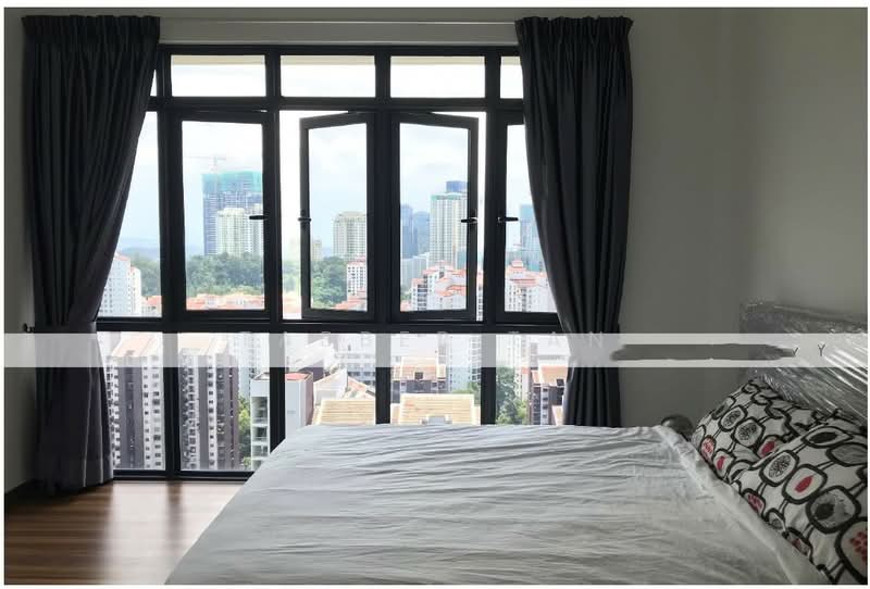 Condominium for Rent at Inwood Residences - Tabber Tan - Bedroom - PropertyGuru.com.my
