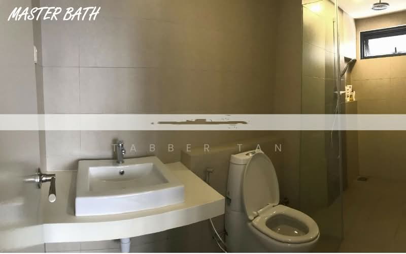 Condominium for Rent at Inwood Residences - Tabber Tan - Bathroom - PropertyGuru.com.my