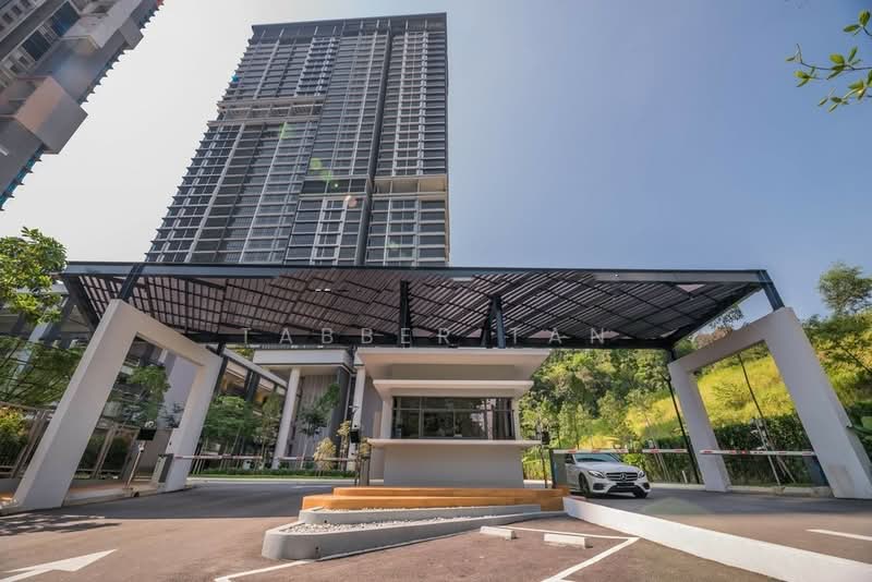 Condominium for Rent at Inwood Residences - Tabber Tan - Exterior - PropertyGuru.com.my